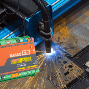 MASSO G3 – CNC Plasma Controller 5-Axis_001