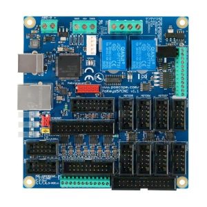 Controller Boards
