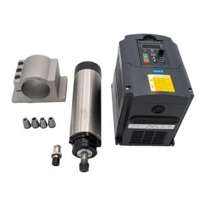 1.5KW Air Cooled Spindle Kit