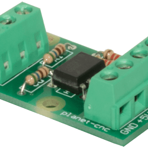 Adapter with optocoupler_1