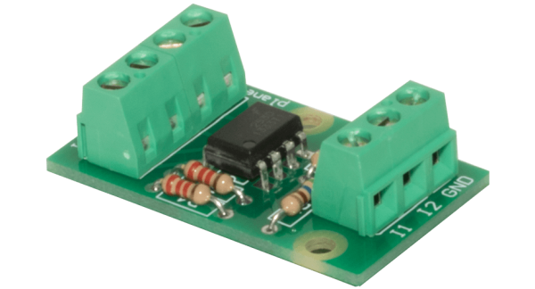 Adapter with optocoupler_3