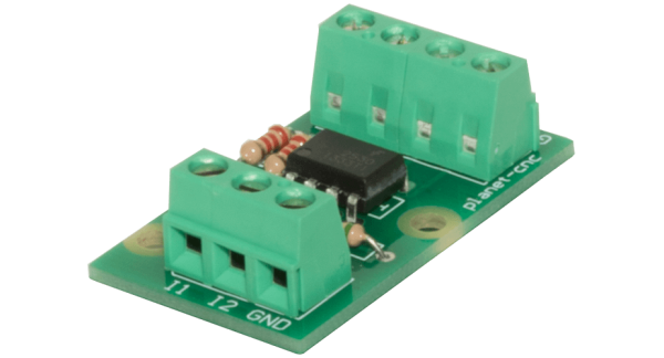 Adapter with optocoupler_4