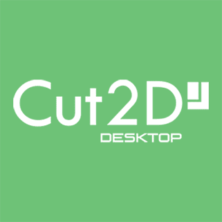 Cut2DDesktop
