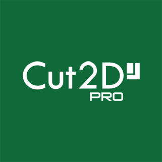 Vectric Cut2D Pro Software