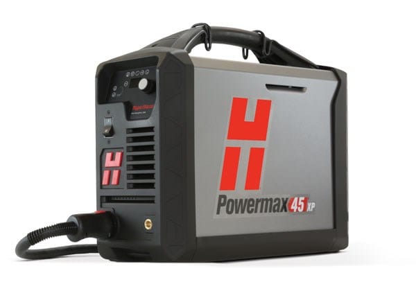 Hypertherm-Powermax-45XP