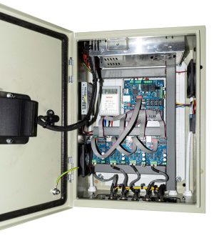CNC Controller Box - 4A-P57CNC-PS-256
