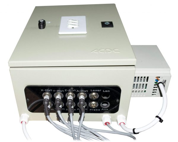 CNC Controller Box - 4A-P57CNC-PS-256_3