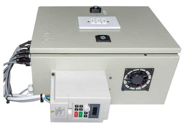 CNC Controller Box - 4A-P57CNC-PS-256_4