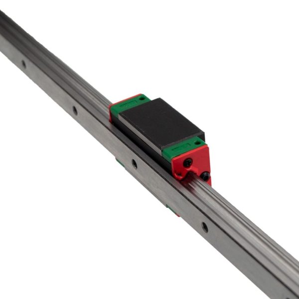 Linear Rail-HGR15 x 1500mm with HGH15CA Block_2