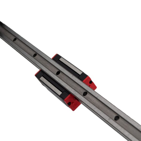 Linear Rail-HGR20 x 1500mm with HGH20CA Block_3
