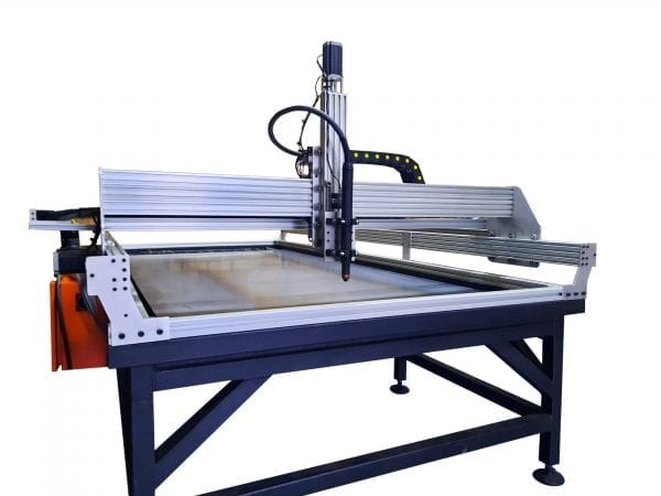 Oryx GT3-1510-CUT40 CNC Plasma Machine-003