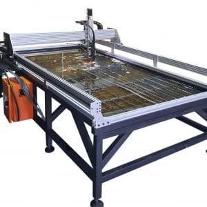 Oryx GT3-1510-HT45XP CNC Plasma Machine-001