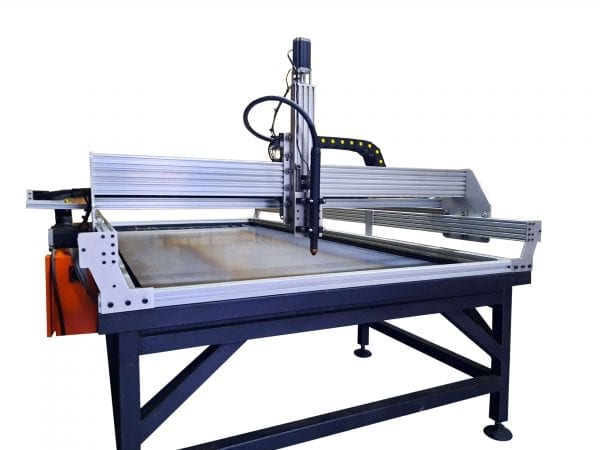 Oryx GT3-1510-HT45XP CNC Plasma Machine-003