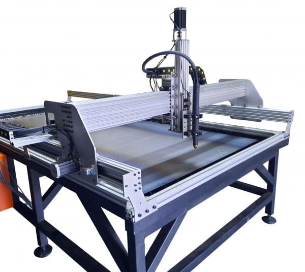 Oryx GT3-2030-HT45XP CNC Plasma Machine-002