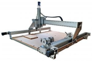 Oryx GT5-1515LI-2.2 ATC CNC Router with 4th-Axis South Africa