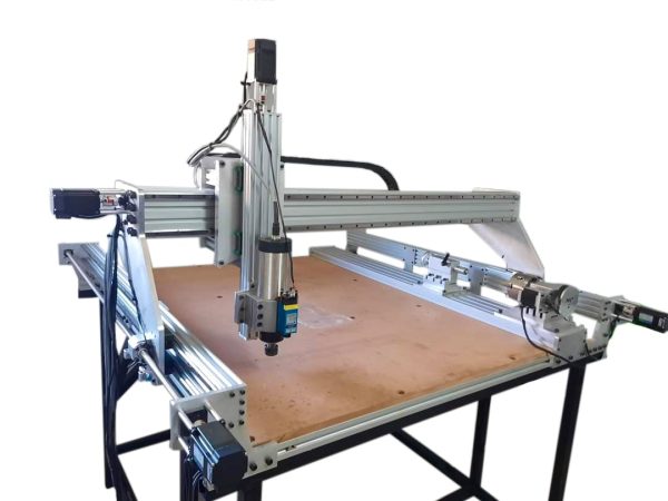 Oryx GT5-1515LI-2.2 ATC CNC Router with 4th-Axis South Africa_2