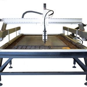 Oryx GT5-2030-HTPM-105 CNC Plasma Machine South Africa-002