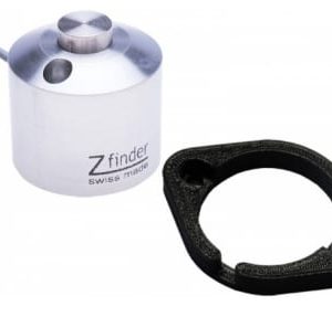 Z-Finder tool length sensor