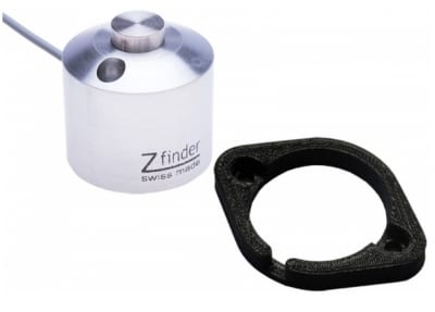 Z-Finder tool length sensor