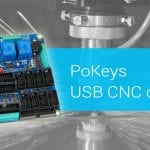 PoKeys57CNC pinout explained