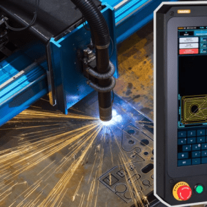 MASSO G3 Touch – CNC Plasma Controller 5-Axis