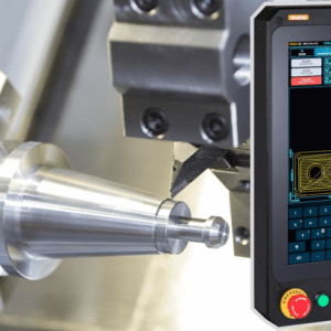 MASSO G3 Touch – Lathe Controller 2-Axis