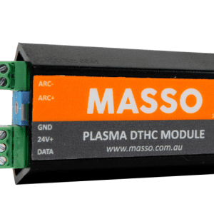 MASSO Plasma DTHC Module_001