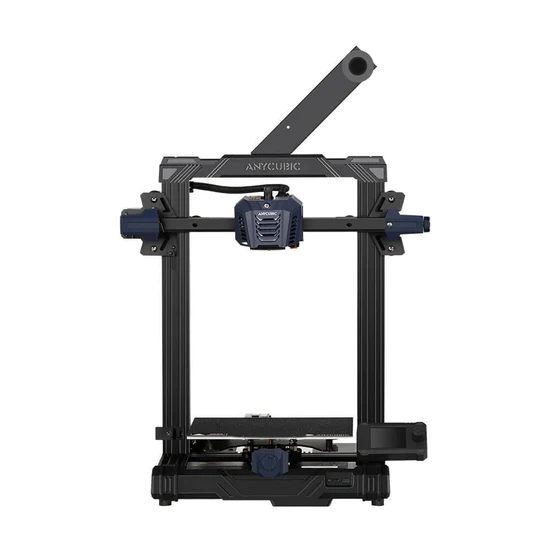 Anycubic Kobra Neo 3D Printer