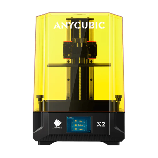Anycubic Photon Mono X2 3D Printer