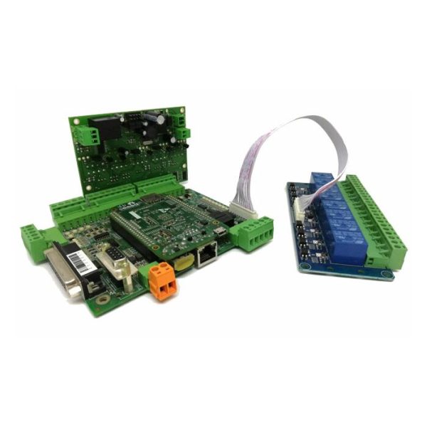C86ACCP Clearpath Connector Board for the Acorn Controller_2