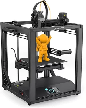 Creality Ender-5 S1 3D Printer