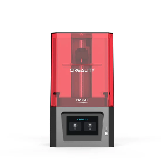 Creality Halot-One CL-60 3D Printer