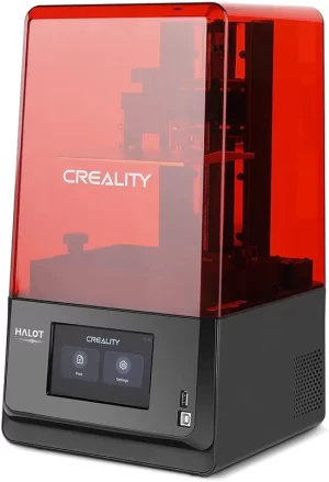 Creality Halot One Pro CL-70 3D Printer