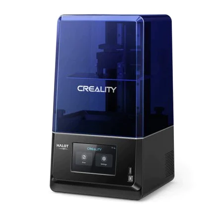 Creality Halot Ray CL-925 3D Printer